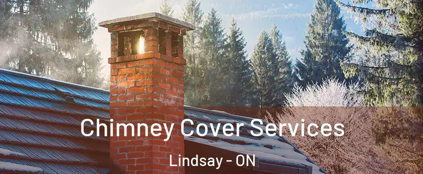  Chimney Cover Services Lindsay - ON