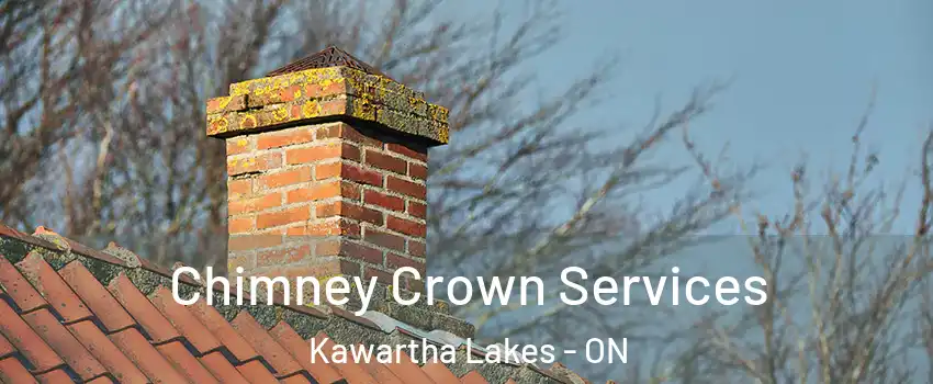  Chimney Crown Services Kawartha Lakes - ON