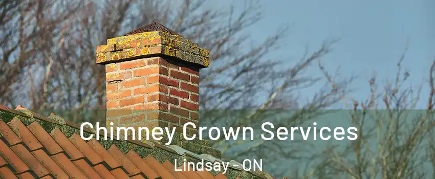  Chimney Crown Services Lindsay - ON