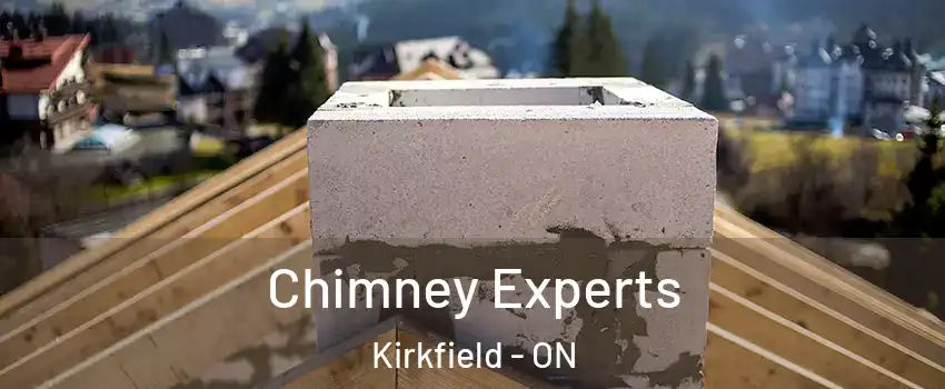 Chimney Experts Kirkfield - ON