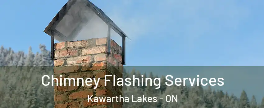 Chimney Flashing Services Kawartha Lakes - ON