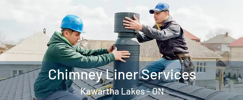  Chimney Liner Services Kawartha Lakes - ON