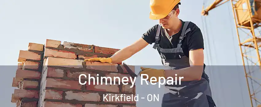  Chimney Repair Kirkfield - ON