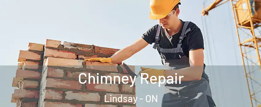  Chimney Repair Lindsay - ON