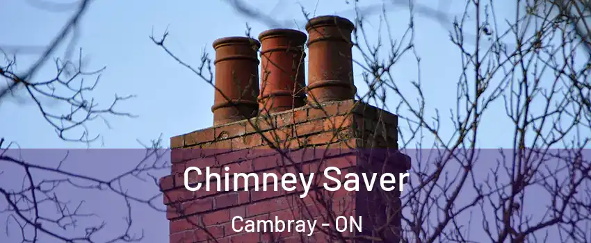  Chimney Saver Cambray - ON