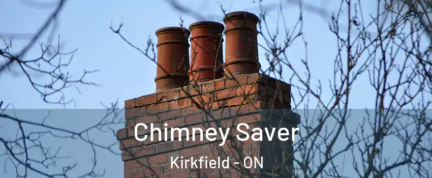  Chimney Saver Kirkfield - ON