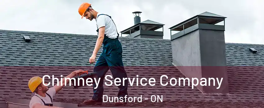  Chimney Service Company Dunsford - ON