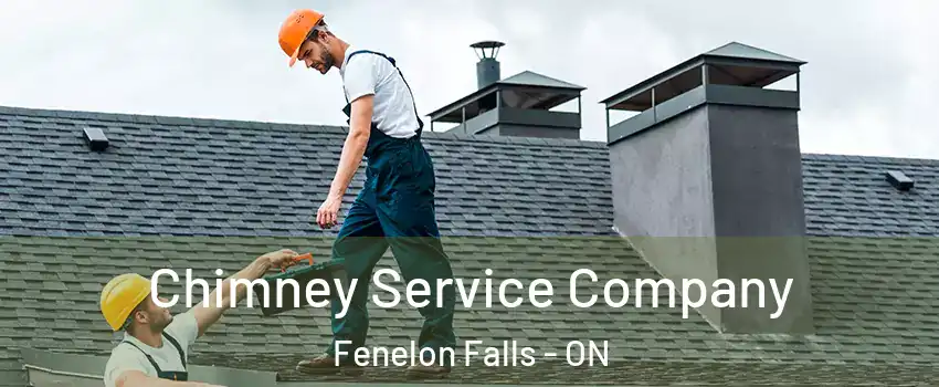  Chimney Service Company Fenelon Falls - ON