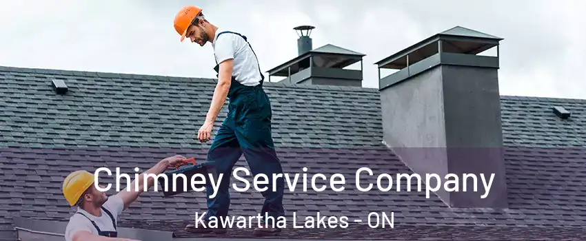  Chimney Service Company Kawartha Lakes - ON