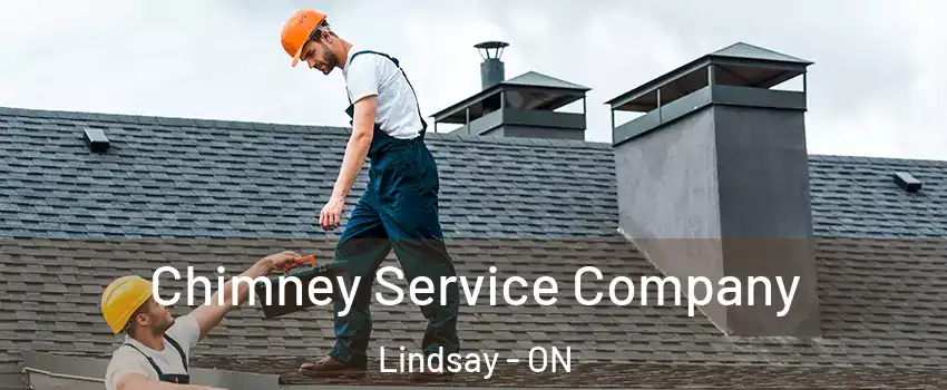  Chimney Service Company Lindsay - ON
