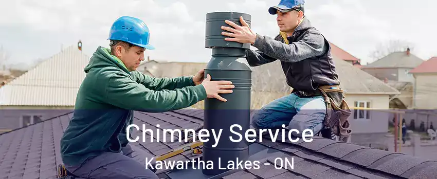  Chimney Service Kawartha Lakes - ON