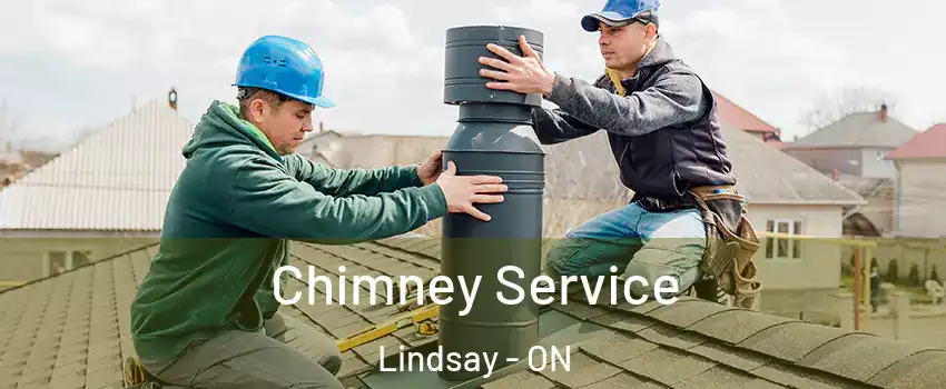  Chimney Service Lindsay - ON