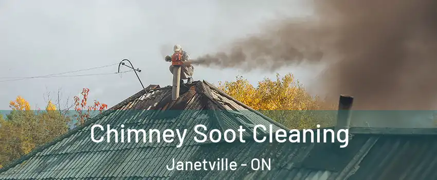  Chimney Soot Cleaning Janetville - ON