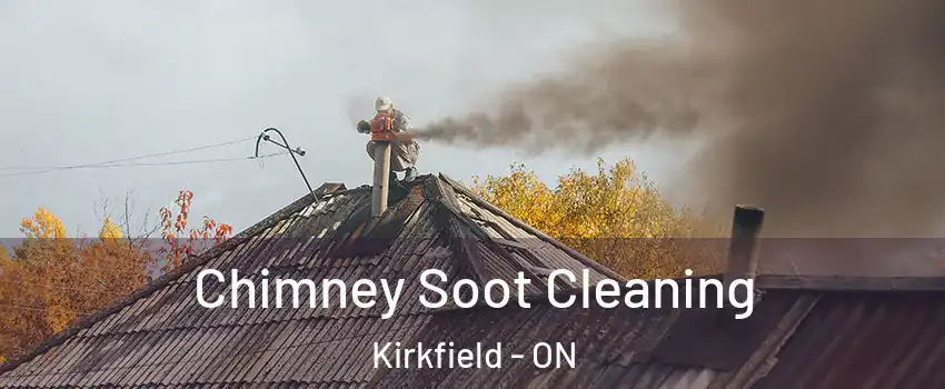  Chimney Soot Cleaning Kirkfield - ON