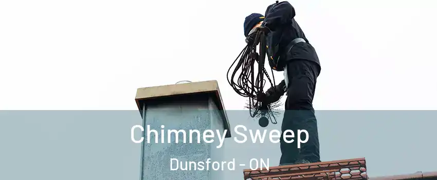  Chimney Sweep Dunsford - ON
