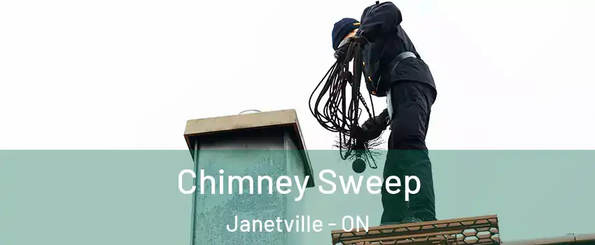  Chimney Sweep Janetville - ON