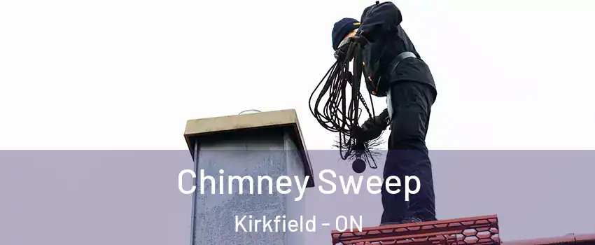  Chimney Sweep Kirkfield - ON