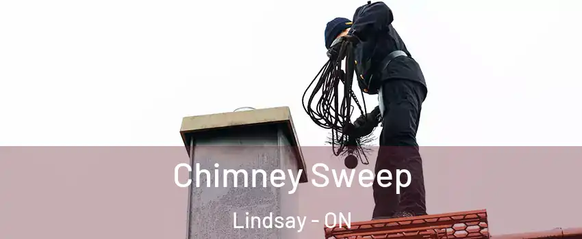  Chimney Sweep Lindsay - ON