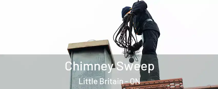  Chimney Sweep Little Britain - ON