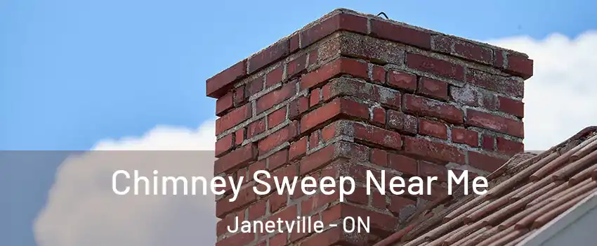  Chimney Sweep Near Me Janetville - ON