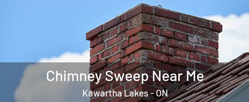  Chimney Sweep Near Me Kawartha Lakes - ON