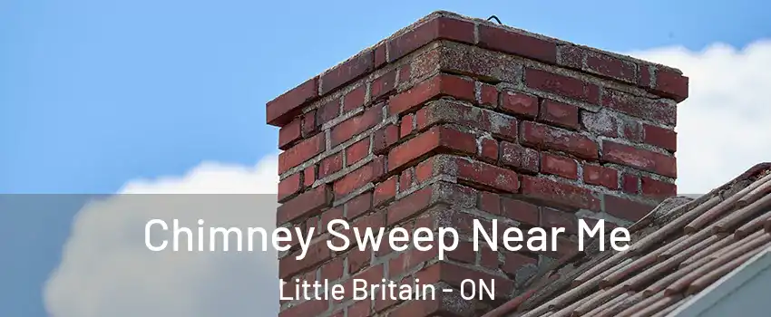  Chimney Sweep Near Me Little Britain - ON