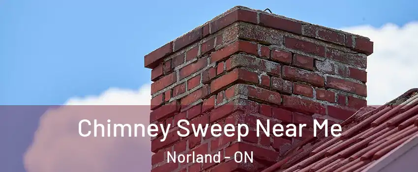  Chimney Sweep Near Me Norland - ON