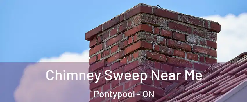  Chimney Sweep Near Me Pontypool - ON