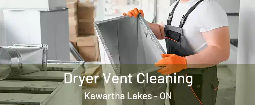  Dryer Vent Cleaning Kawartha Lakes - ON