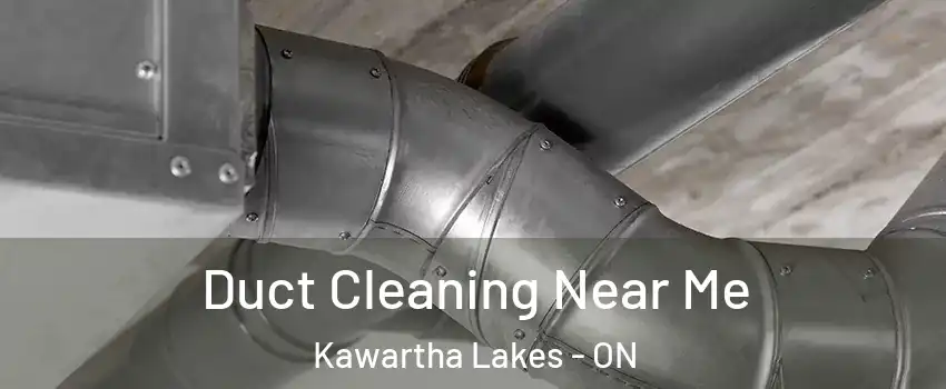  Duct Cleaning Near Me Kawartha Lakes - ON