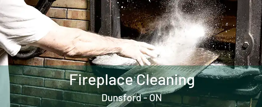  Fireplace Cleaning Dunsford - ON
