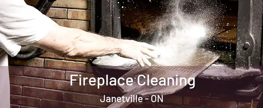  Fireplace Cleaning Janetville - ON