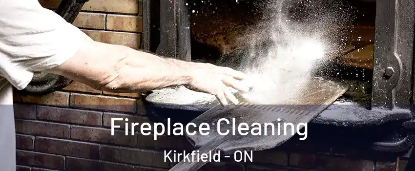  Fireplace Cleaning Kirkfield - ON