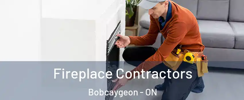  Fireplace Contractors Bobcaygeon - ON