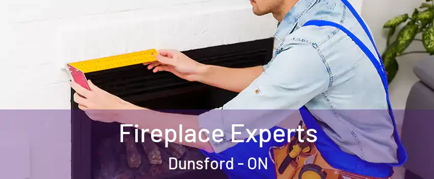  Fireplace Experts Dunsford - ON