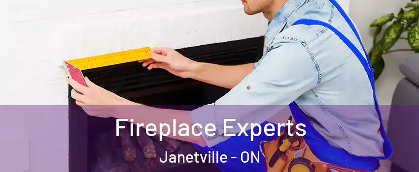  Fireplace Experts Janetville - ON
