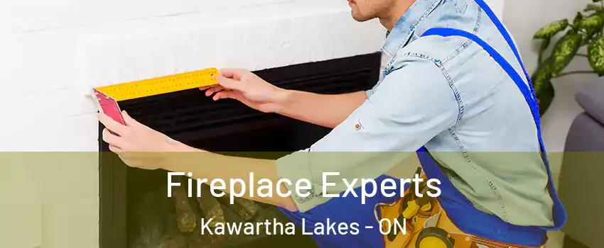  Fireplace Experts Kawartha Lakes - ON