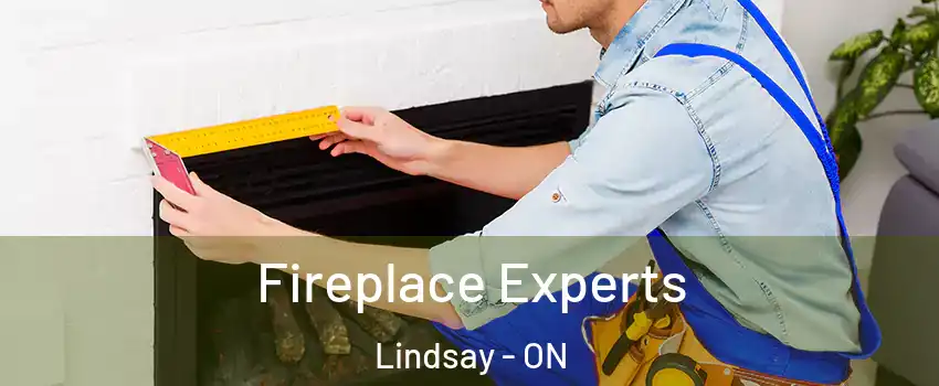  Fireplace Experts Lindsay - ON