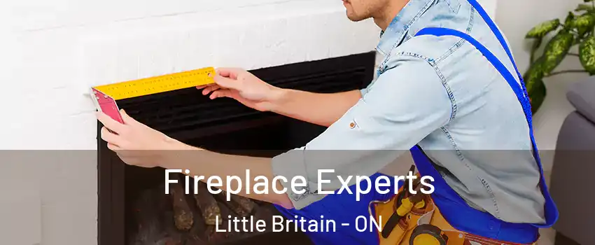  Fireplace Experts Little Britain - ON