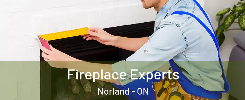  Fireplace Experts Norland - ON
