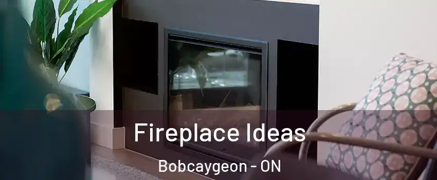  Fireplace Ideas Bobcaygeon - ON