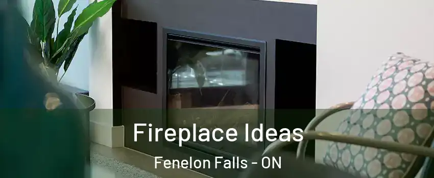  Fireplace Ideas Fenelon Falls - ON