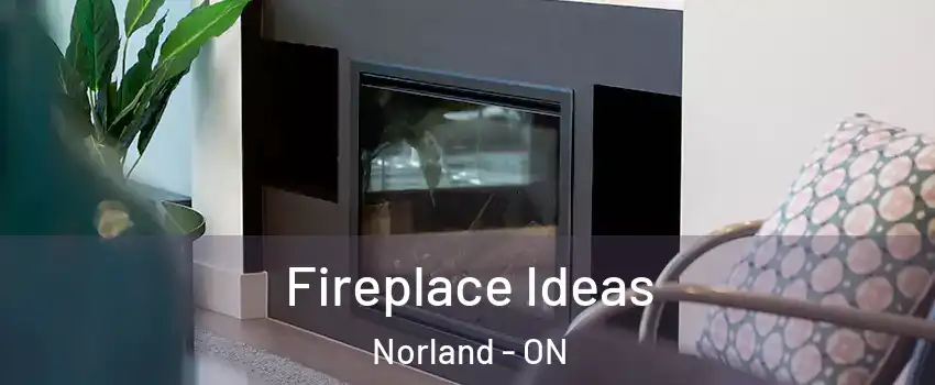  Fireplace Ideas Norland - ON