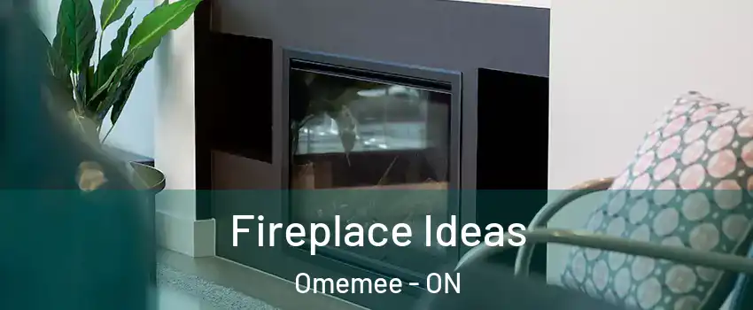  Fireplace Ideas Omemee - ON