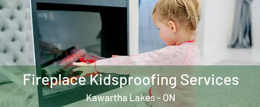  Fireplace Kidsproofing Services Kawartha Lakes - ON