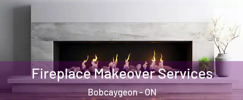 Fireplace Makeover Services Bobcaygeon - ON