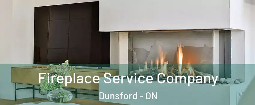  Fireplace Service Company Dunsford - ON