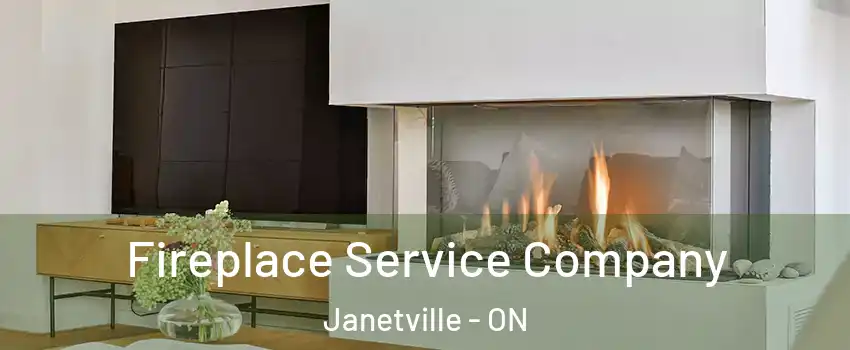  Fireplace Service Company Janetville - ON