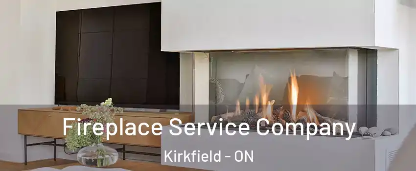  Fireplace Service Company Kirkfield - ON