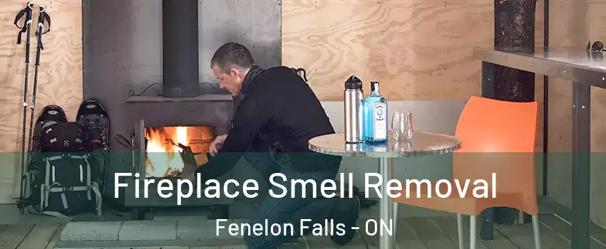  Fireplace Smell Removal Fenelon Falls - ON